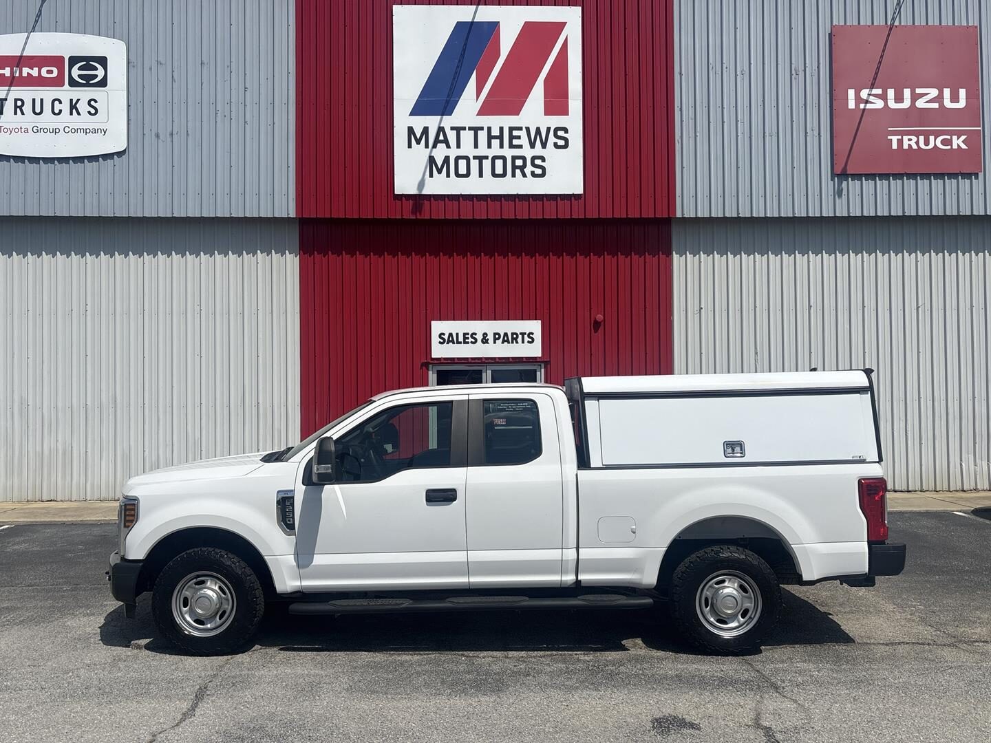 ford f-250 super duty 2019 1FT7X2A62KEF24345 image ford f-250 super duty 2019 1FT7X2A62KEF24345 image